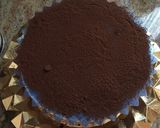 Foto del paso 11 de la receta: A la rica y clásica tarta de 3 chocolates