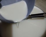 Foto langkah ke 2 dari resep Silky Puding Ekonomis.