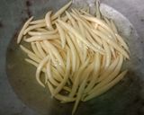 Foto langkah ke 4 dari resep Gabus keju.