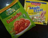Foto langkah ke 3 dari resep Ayam balado ala Desaku bubuk balado.