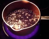 A picture of step 3 of Cuban Style Black Beans.