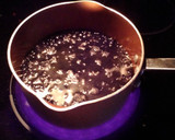 A picture of step 3 of Cuban Style Black Beans.