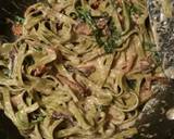 Pasta for one recipe step 3 photo