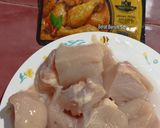 Foto langkah ke 1 dari resep Gulai Ayam.