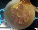 Curry Chicken recipe step 3 photo