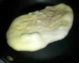 Sheree's Garlic Naan (Indian flat bread) recipe step 14 photo