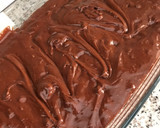 Foto del paso 3 de la receta: Bizcocho de chocolate
