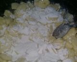Foto del paso 2 de la receta: Torrejas o bocaditos de papa