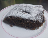 Foto del paso 8 de la receta: Torta de chocolate, sin leche, sin manteca