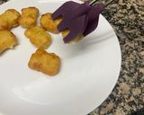Foto del paso 4 de la receta: Nuggets a la freidora de Aire (con Light’s)