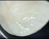 A picture of step 5 of Tortilla cheesy Toasties.