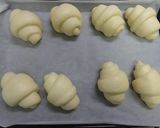 A picture of step 11 of Our Family's Standard Butter Rolls..