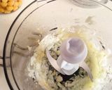 Csicseriborsókrémleves recept fázis 1 fotója