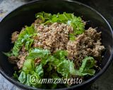 Foto langkah ke 4 dari resep Daging Cincang Bulgogi.