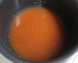 A picture of step 1 of Let Your Rice Cooker Do the Work! Rice Croquettes.