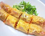 A picture of step 11 of Homemade Sweet Chili Sauce for Spring Rolls.
