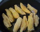 A picture of step 4 of Asian-Flavored Spicy Chicken Wings.