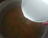 Sweet Corn Soup recipe step 8 photo
