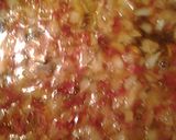 A picture of step 2 of Pinto beans.