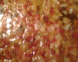A picture of step 2 of Pinto beans.