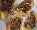 Foto del paso 8 de la receta: Champiñones ostra rellenos