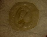 Foto del paso 1 de la receta: Rosca de Pascua con pasas de uvas