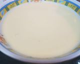 Foto del paso 1 de la receta: Pollo a la plancha con crema de maracuyá y espinacas