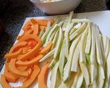 Foto del paso 1 de la receta: Frittata