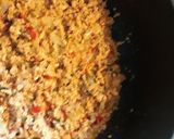 Foto del paso 4 de la receta: Empanadas con soja texturizada