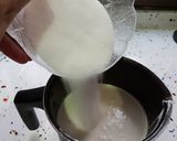 Foto del paso 6 de la receta Delicia de ciruelas con crema de queso y galleta!!!