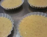 A picture of step 11 of Great as Gifts! Tea Flavored Madeleines.
