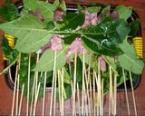 Foto langkah ke 2 dari resep Sate kambing empuk selembut kapas.