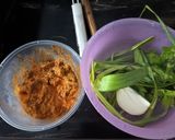 Foto langkah ke 1 dari resep Nasi Goreng Spicy.