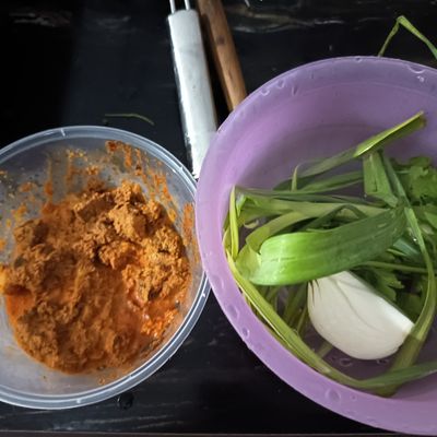 Langkah 1