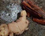 Foto langkah ke 2 dari resep Kolang Kaling Thanos (bunga telang).