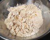 Gluténmentes tortilla lap GM recept fázis 3 fotója