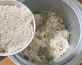 รูปขั้นตอนการทำที่ 8 ของ ข้าวมันไก่