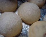 A picture of step 8 of My Family's Basic Bread.