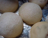 A picture of step 8 of My Family's Basic Bread.