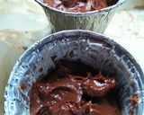 Foto del paso 4 de la receta: Volcán De Chocolate Y Canela