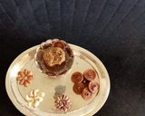 ડ્રાયફ્રુટ પુરણ પૂરી(Dryfruit puran puri Recipe in Gujarati) રેસીપી સ્ટેપ1ફોટો