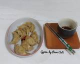 Cara Membuat Gyoza 9