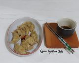 Foto langkah ke 9 dari resep Gyoza.