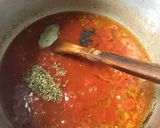 Foto langkah ke 4 dari resep Spaghetti Meat Balls.