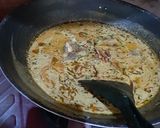 Foto langkah ke 5 dari resep Becek daging pedas khas tuban.