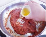 A picture of step 2 of AYAM TALIWANG OVEN (GRILLED CHICKEN WITH SPICES).