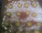 A picture of step 10 of Peanut Butter Cookies.