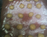 A picture of step 10 of Peanut Butter Cookies.