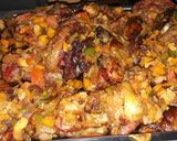 Foto del paso 4 de la receta: Costillas de cerdo con salsa intrepida a lo cubano