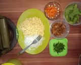 Foto langkah ke 3 dari resep Kuah bakso.